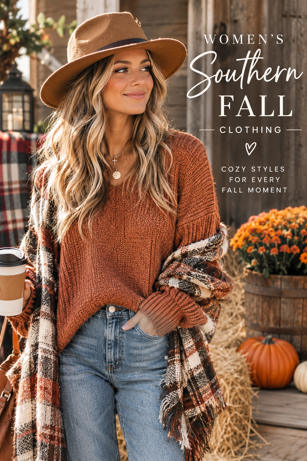 Women's Clothing